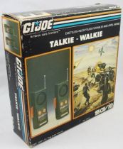 G.I.Joe - Savie - Talkie Walkie