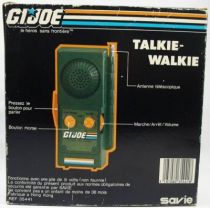 G.I.Joe - Savie - Talkie Walkie