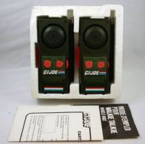 G.I.Joe - Savie - Talkie Walkie