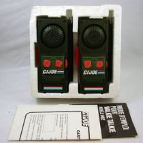 G.I.Joe - Savie - Walkie Talkie set