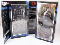 G.I.JOE - Sideshow Collectibles - Figurine 30cm Cobra Commander 