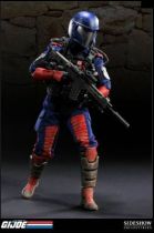 G.I.JOE - Sideshow Collectibles - Figurine 30cm Cobra Viper