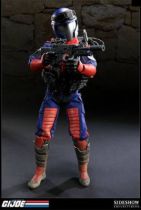 G.I.JOE - Sideshow Collectibles - Figurine 30cm Cobra Viper