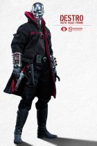 G.I.JOE - Sideshow Collectibles - Figurine 30cm Destro