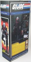 G.I.JOE - Sideshow Collectibles - Figurine 30cm Destro