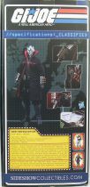 G.I.JOE - Sideshow Collectibles - Figurine 30cm Destro