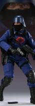 G.I.JOE - Sideshow Collectibles 12\'\' figure - Cobra Trooper