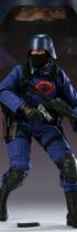 G.I.JOE - Sideshow Collectibles 12\\\'\\\' figure - Cobra Trooper