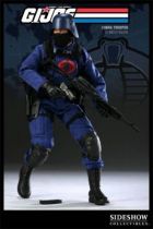 G.I.JOE - Sideshow Collectibles 12\'\' figure - Cobra Trooper