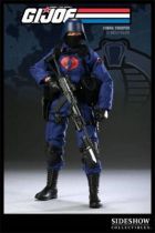 G.I.JOE - Sideshow Collectibles 12\'\' figure - Cobra Trooper