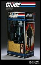 G.I.JOE - Sideshow Collectibles 12\\\'\\\' figure - Cobra Trooper