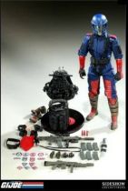 G.I.JOE - Sideshow Collectibles 12\'\' figure - Cobra Viper