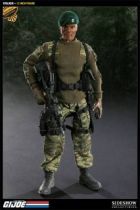 G.I.JOE - Sideshow Collectibles 12\\\'\\\' figure - Stalker