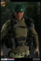 G.I.JOE - Sideshow Collectibles 12\'\' figure - Stalker