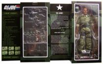 G.I.JOE - Sideshow Collectibles 12\\\'\\\' figure - Stalker