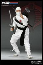 G.I.JOE - Sideshow Collectibles 12\'\' figure - Storm Shadow