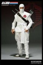 G.I.JOE - Sideshow Collectibles 12\'\' figure - Storm Shadow