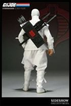 G.I.JOE - Sideshow Collectibles 12\'\' figure - Storm Shadow