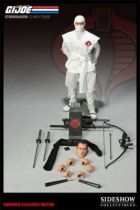 G.I.JOE - Sideshow Collectibles 12\\\'\\\' figure - Storm Shadow