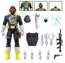 G.I.JOE - Super7 - Figurine 17cm Ultimates  - B.A.T.