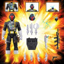 G.I.JOE - Super7 - Figurine 17cm Ultimates  - B.A.T.