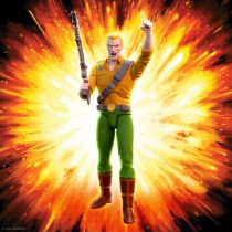 G.I.JOE - Super7 - Figurine 17cm Ultimates  - Duke