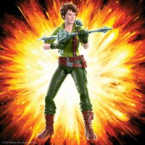 G.I.JOE - Super7 - Figurine 17cm Ultimates  - Lady Jaye