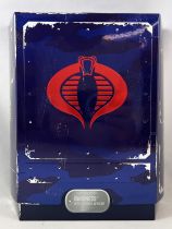 G.I.JOE - Super7 - Figurine 17cm Ultimates - Baroness \ Blue Suit\ 