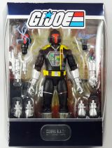 G.I.JOE - Super7 - Figurine 17cm Ultimates - B.A.T.