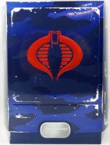 G.I.JOE - Super7 - Figurine 17cm Ultimates - Cobra Commander