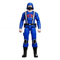 G.I.JOE - Super7 - Figurine 17cm Ultimates - Cobra Trooper