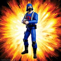 G.I.JOE - Super7 - Figurine 17cm Ultimates - Cobra Trooper