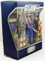 G.I.JOE - Super7 - Figurine 17cm Ultimates - Cobra Trooper