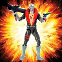 G.I.JOE - Super7 - Figurine 17cm Ultimates - Destro