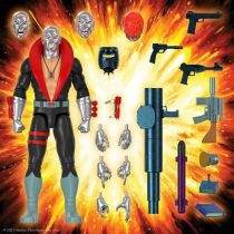 G.I.JOE - Super7 - Figurine 17cm Ultimates - Destro