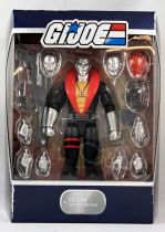 G.I.JOE - Super7 - Figurine 17cm Ultimates - Destro