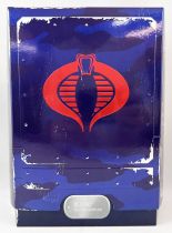 G.I.JOE - Super7 - Figurine 17cm Ultimates - Destro