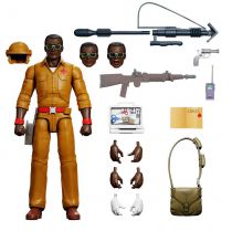 G.I.JOE - Super7 - Figurine 17cm Ultimates - Doc