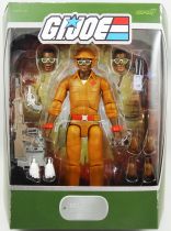 G.I.JOE - Super7 - Figurine 17cm Ultimates - Doc