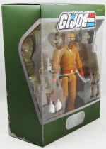 G.I.JOE - Super7 - Figurine 17cm Ultimates - Doc