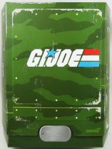 G.I.JOE - Super7 - Figurine 17cm Ultimates - Doc