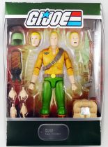 G.I.JOE - Super7 - Figurine 17cm Ultimates - Duke