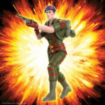 G.I.JOE - Super7 - Figurine 17cm Ultimates - Flint