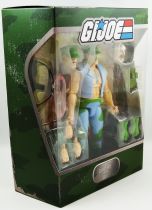 G.I.JOE - Super7 - Figurine 17cm Ultimates - Gung-Ho