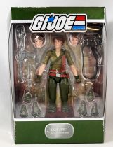 G.I.JOE - Super7 - Figurine 17cm Ultimates - Lady Jaye