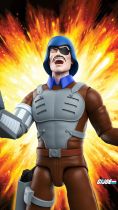 G.I.JOE - Super7 - Figurine 17cm Ultimates - Major Bludd