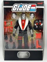 G.I.JOE - Super7 - Figurine 17cm Ultimates - Red Jackal