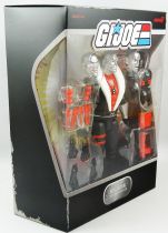 G.I.JOE - Super7 - Figurine 17cm Ultimates - Red Jackal