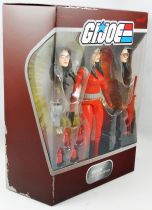 G.I.JOE - Super7 - Figurine 17cm Ultimates - Rednok