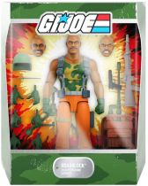 G.I.JOE - Super7 - Figurine 17cm Ultimates - Roadblock